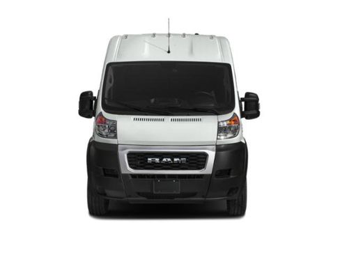 Used 2020 RAM ProMaster 2500 FWD image 7