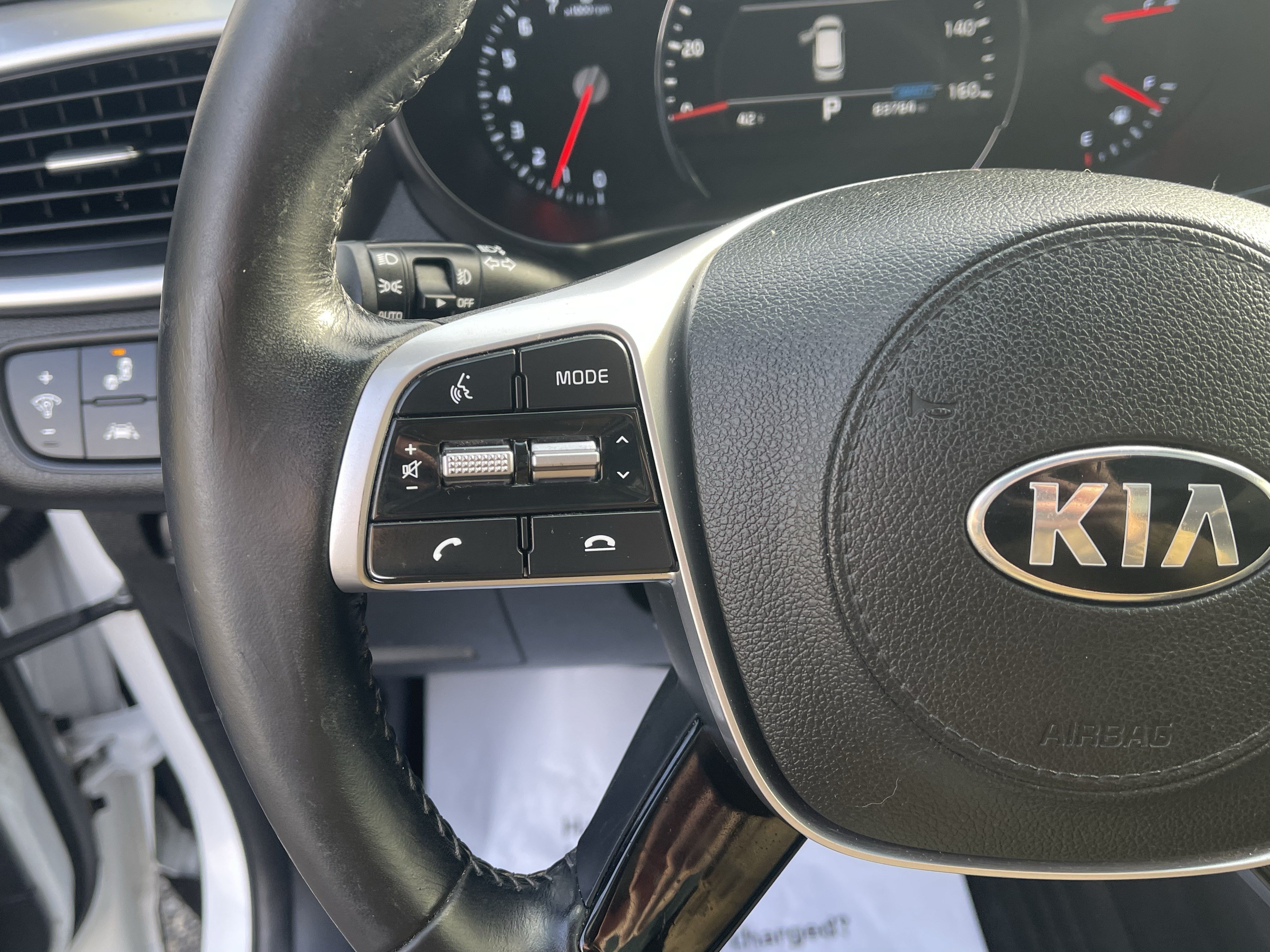 Used 2020 Kia Sorento EX AWD/4WD image 21