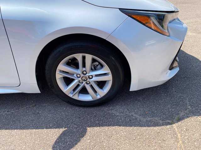 Used 2021 Toyota Corolla SE FWD image 30