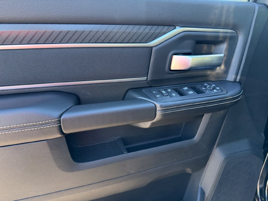 New 2026 RAM 2500 Big Horn AWD/4WD image 5