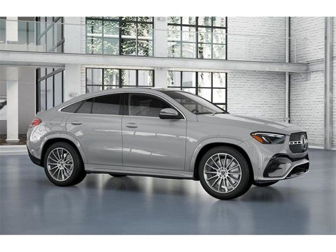 New 2026 Mercedes-Benz GLE 450 4MATIC image 13