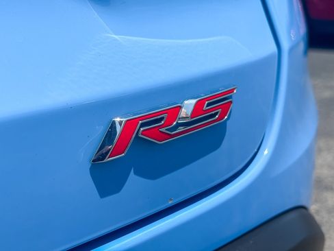 Used 2024 Chevrolet Trax RS w/ Driver Confidence Package FWD image 15