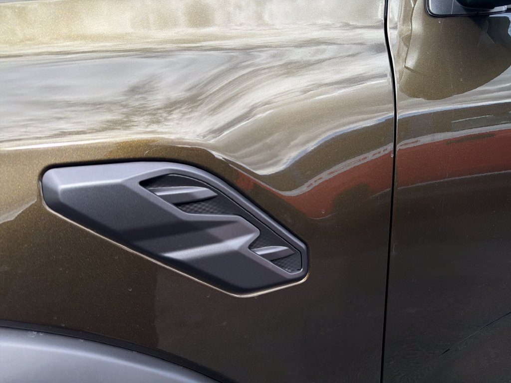 New 2026 Ford Ranger Raptor AWD/4WD image 9
