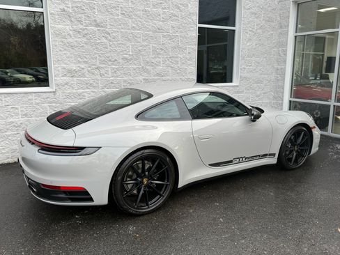 Used 2023 Porsche 911 Carrera T image 11