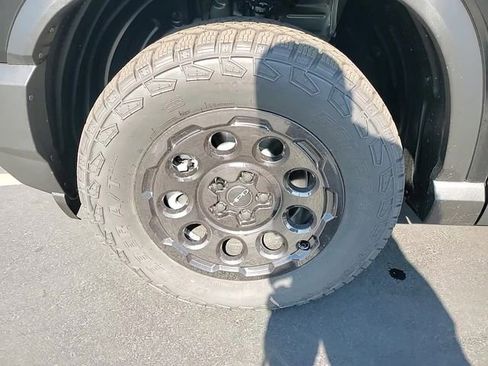 New 2026 Honda Passport TrailSport image 9