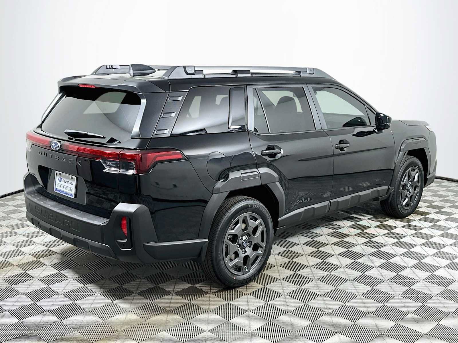 New 2026 Subaru Outback Premium AWD/4WD image 7