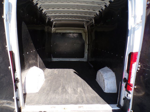 Used 2014 RAM ProMaster 2500 w/ Cargo Convenience Group FWD image 16