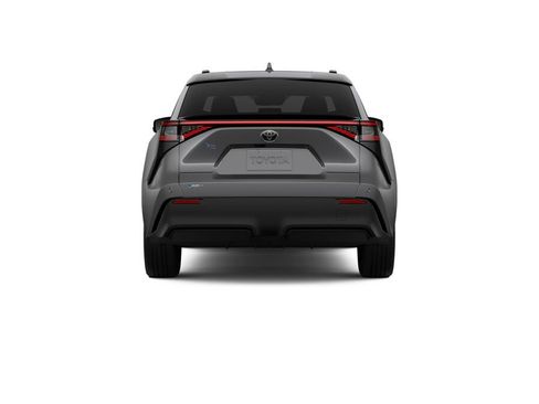 New 2026 Toyota bZ AWD/4WD image 8