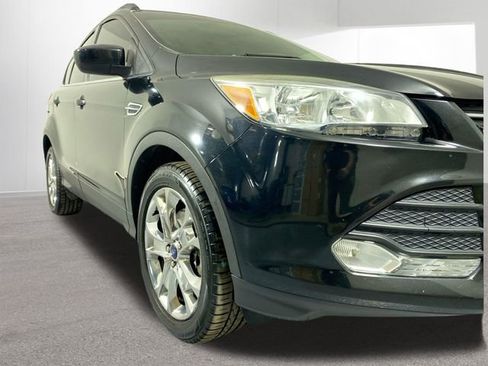 Used 2014 Ford Escape SE w/ Equipment Group 201A image 30