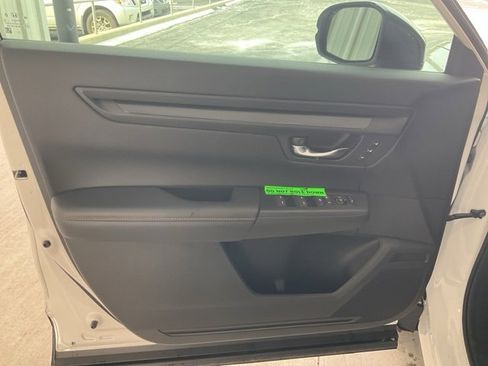 New 2026 Honda CR-V Sport-L image 5