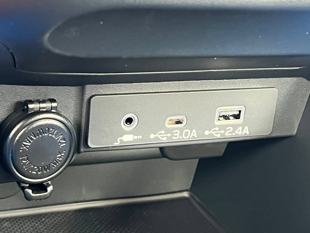 New 2026 Subaru WRX tS AWD/4WD image 34