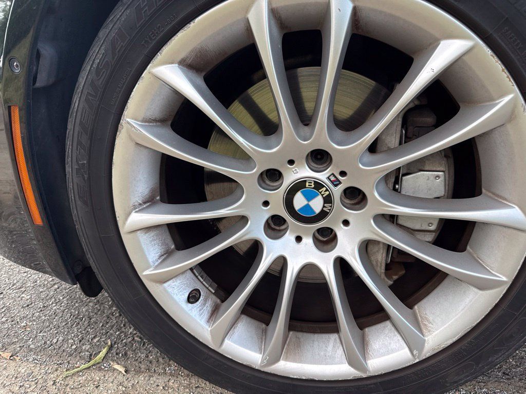 Used 2015 BMW 740Li RWD image 4