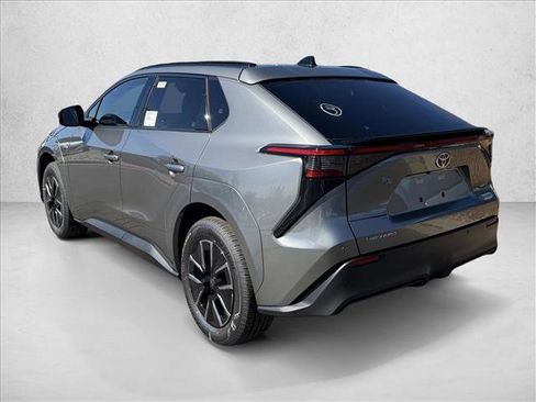New 2026 Toyota bZ image 5