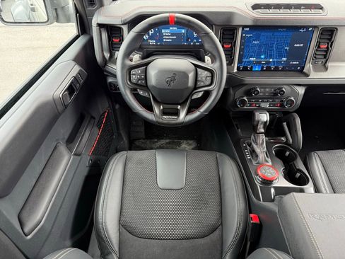 New 2026 Ford Bronco Raptor AWD/4WD image 30