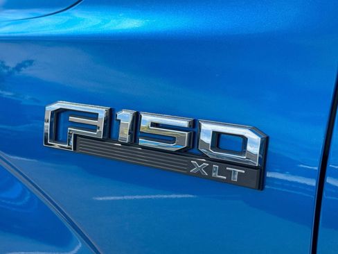 Used 2020 Ford F150 XLT w/ Equipment Group 302A Luxury AWD/4WD image 15