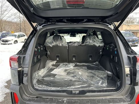 New 2026 Subaru Outback Premium image 16