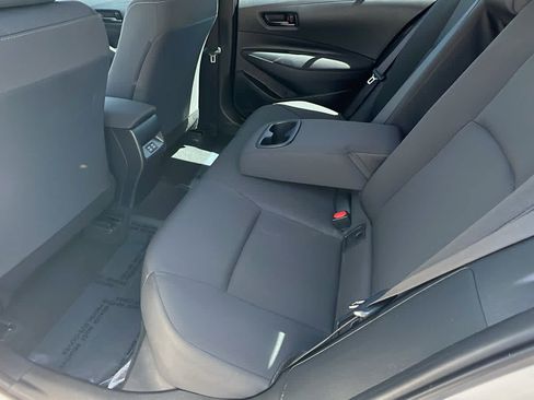 Used 2023 Toyota Corolla LE FWD image 24
