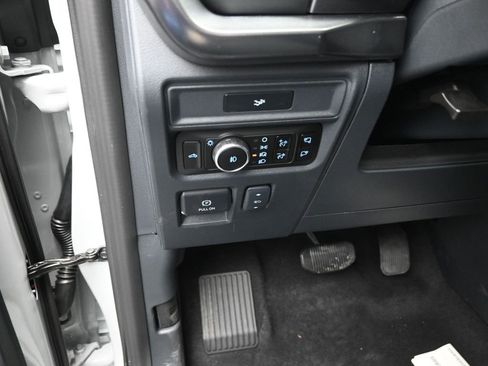 New 2026 Ford F150 Lariat w/ Equipment Group 501A Mid image 13