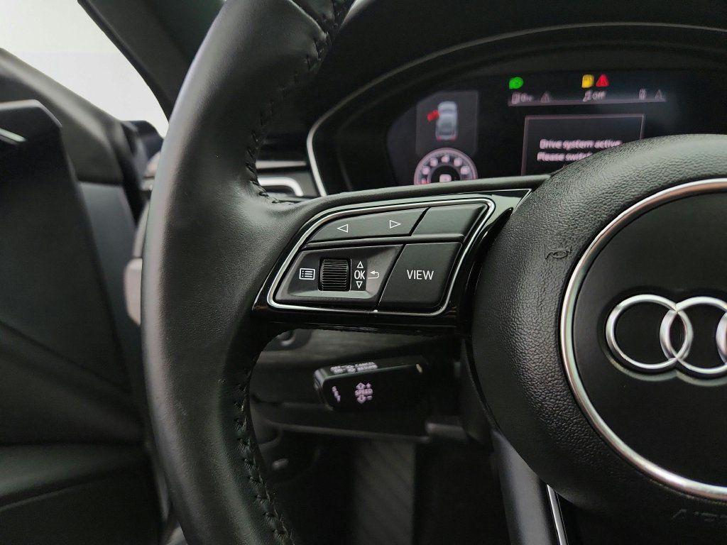 Used 2020 Audi A5 2.0T Premium Plus w/ Premium Plus AWD/4WD image 19
