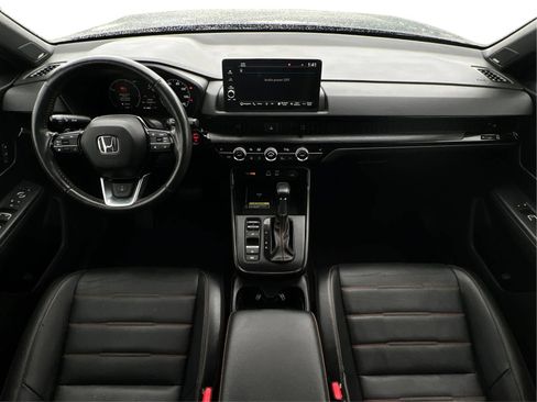 Used 2023 Honda CR-V Sport Touring image 37