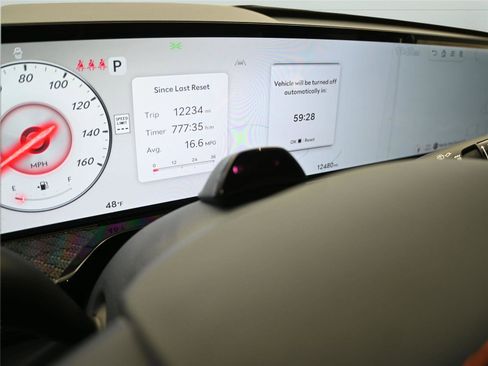 Used 2025 Genesis GV80 3.5T e-SC image 4