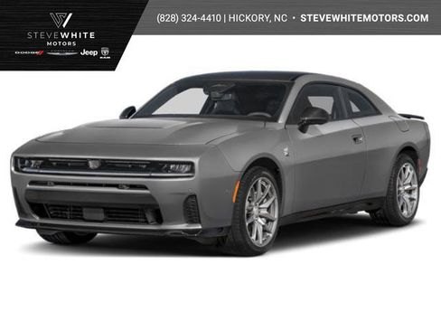 New 2026 Dodge Charger Scat Pack image 1