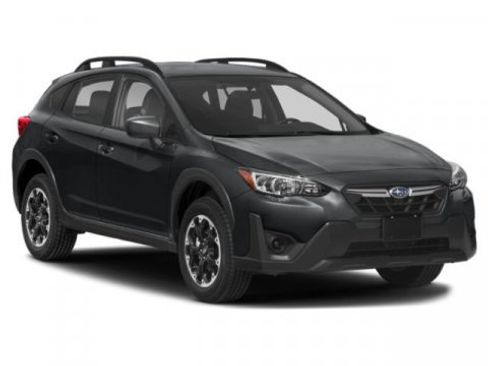 Used 2021 Subaru Crosstrek 2.0i image 9