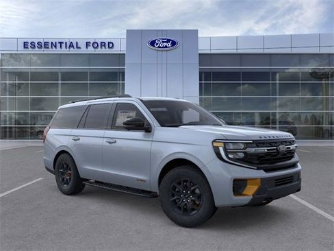 New 2026 Ford Expedition Tremor image 7