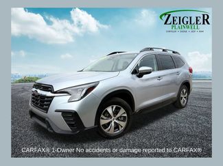 Used 2024 Subaru Ascent Premium w/ Convenience Package AWD/4WD video 1