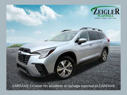 Used 2024 Subaru Ascent Premium w/ Convenience Package