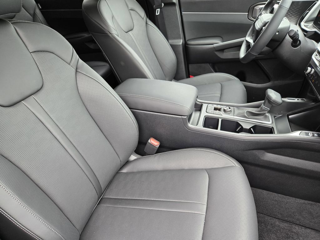 New 2026 Kia Sorento S w/ S Panoramic Sunroof Package AWD/4WD image 10