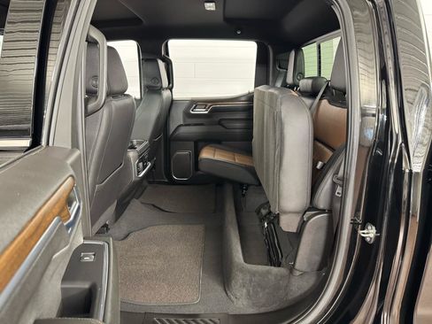 Used 2024 Chevrolet Silverado 1500 High Country image 35