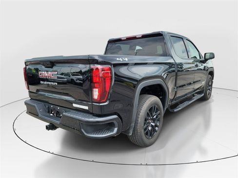 Used 2024 GMC Sierra 1500 Elevation AWD/4WD image 4