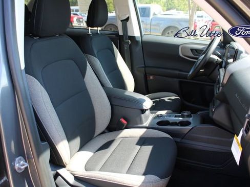 New 2025 Ford Bronco Sport Big Bend image 7