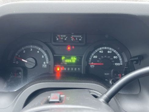 Used 2014 Ford E-350 and Econoline 350 Super Duty image 15