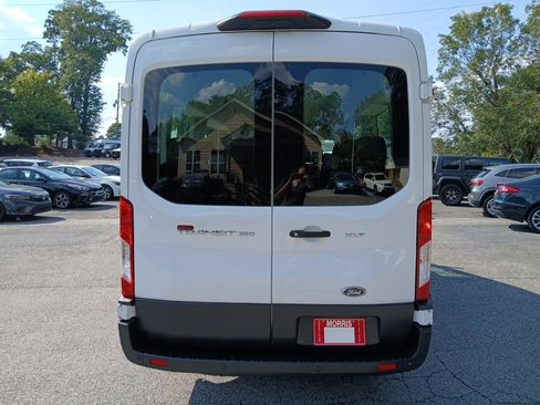 Used 2023 Ford Transit 350 XLT RWD image 7