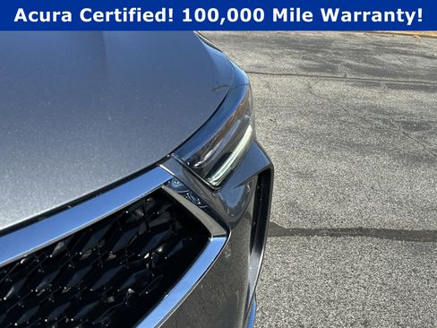 Certified 2023 Acura RDX FWD image 13
