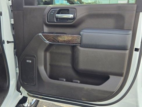 Used 2021 GMC Sierra 3500 Denali w/ Technology Package image 6