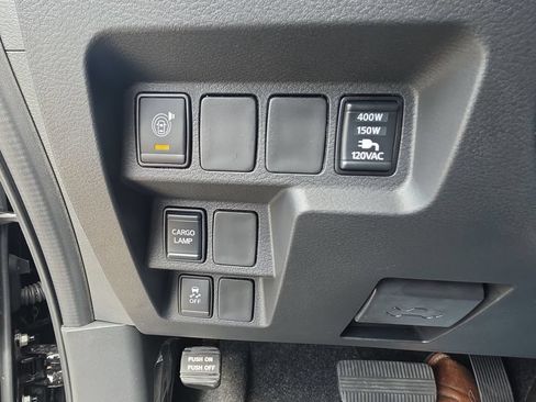 New 2026 Nissan Frontier SV w/ SV Convenience Package RWD image 34