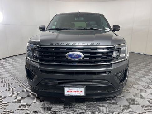 Used 2020 Ford Expedition Limited w/ Equipment Group 303A image 20