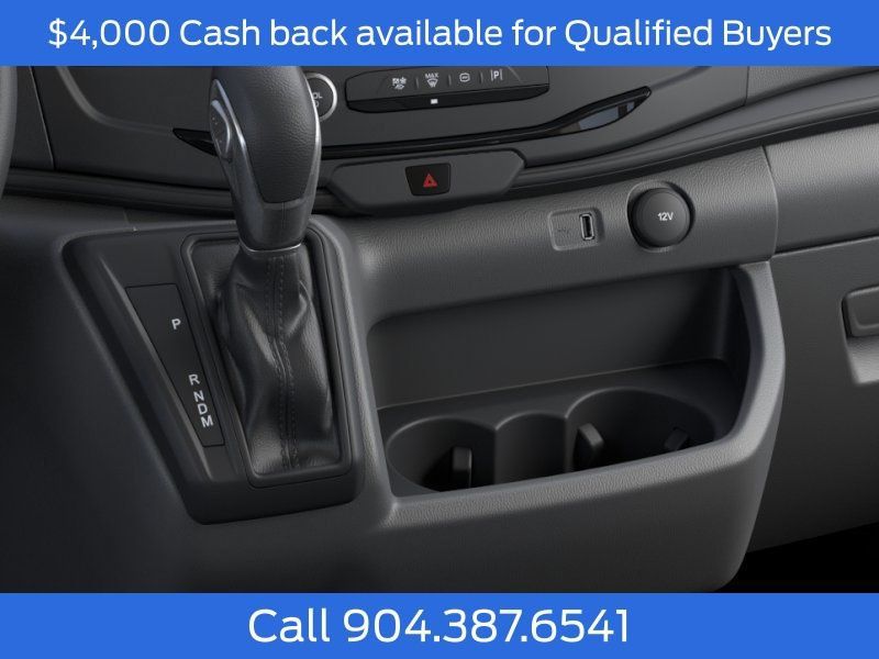 New 2026 Ford Transit 150 148 Medium Roof AWD image 15