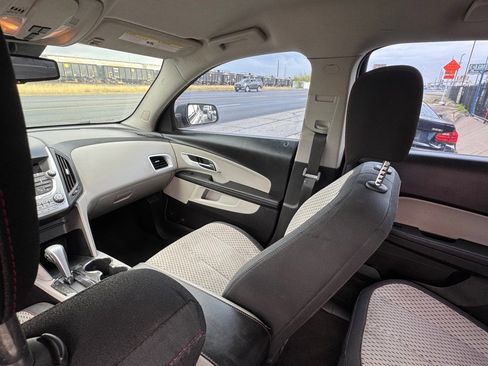 Used 2011 Chevrolet Equinox LS image 14