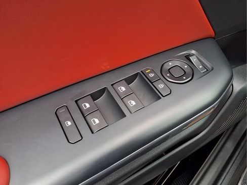 New 2026 Kia K4 GT-Line w/ GT-Line Premium Package FWD image 13