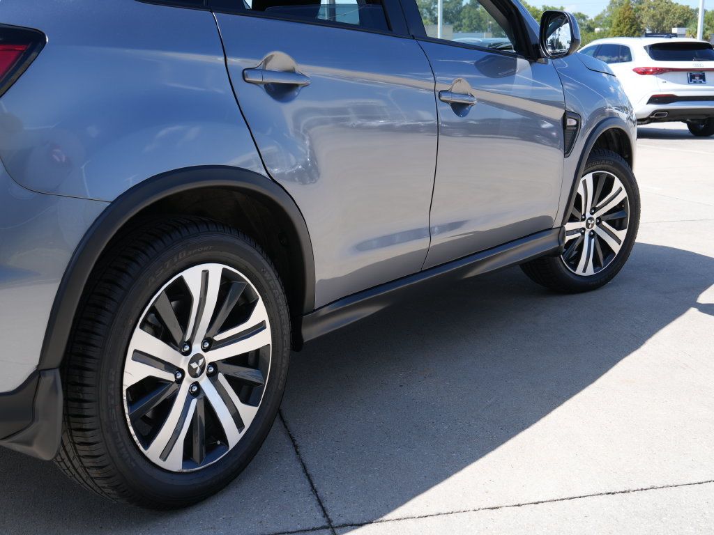 Used 2023 Mitsubishi Outlander Sport AWD image 11