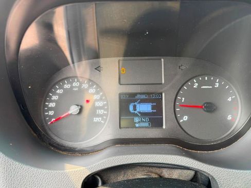 Used 2019 Mercedes-Benz Sprinter 170 image 26