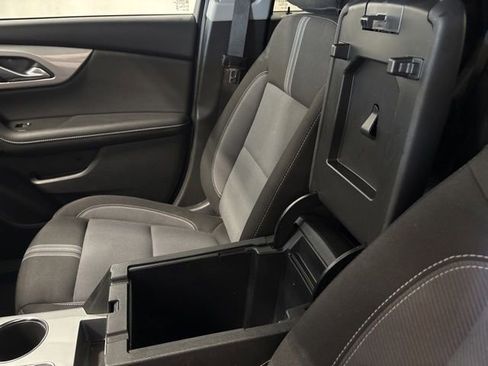 Used 2024 Chevrolet Blazer LT w/ Convenience Package FWD image 29