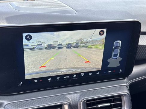 Certified 2024 Ford Mustang GT Premium image 16