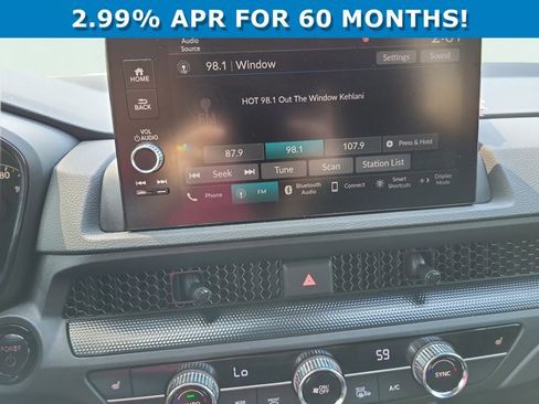 Certified 2024 Honda CR-V Sport-L image 34