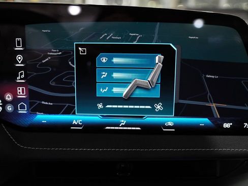 New 2026 Chevrolet Corvette Z06 image 16