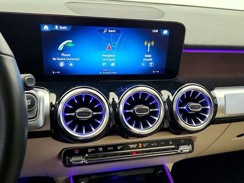 Used 2023 Mercedes-Benz EQB 250+ EQB 250+ SUV, Exclusive with 1 w/ Exclusive Package image 16